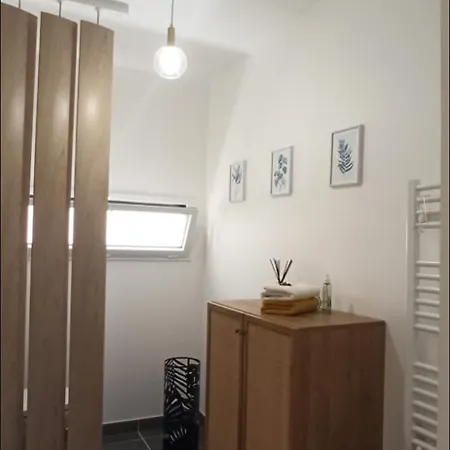 T1 Moderne Avec Terrasse * 모기오